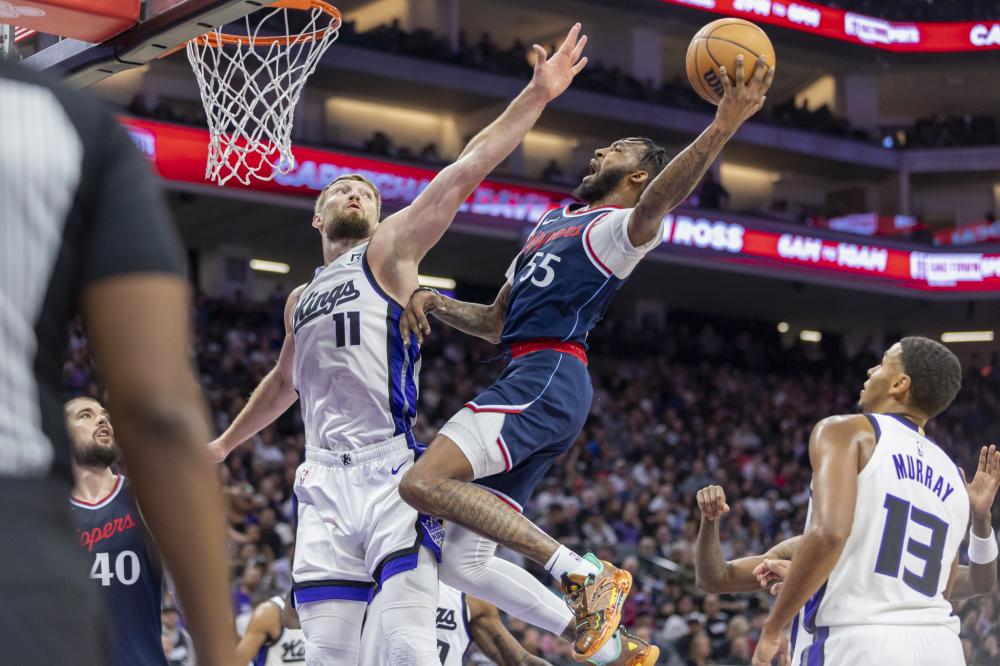 他们的场均 他们的场均